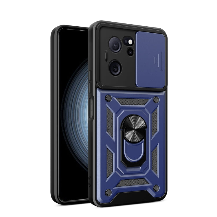 Sliding Camera Cover Design TPU Hybrid PC Phone Case, For Xiaomi Redmi 13C 4G, For Xiaomi Redmi Note 13 Pro 5G, For Xiaomi Redmi K60 Ultra 5G, For Xiaomi 13T/13T Pro/Redmi K60 Ultra, For Xiaomi Redmi A1+