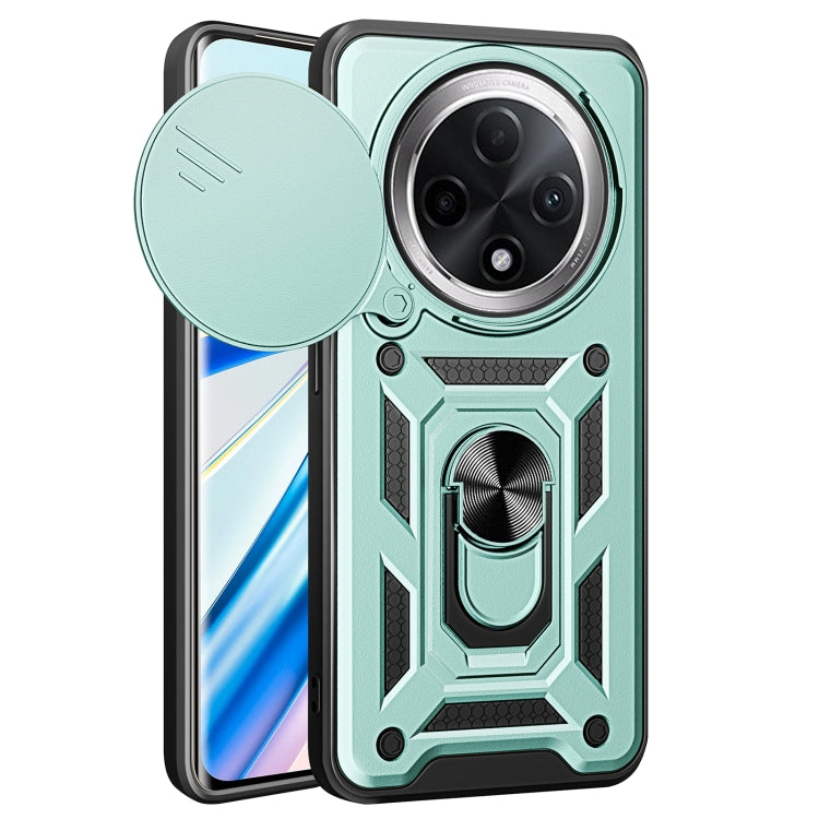 Sliding Camera Cover Design TPU+PC Phone Case, For OPPO Reno12 F 5G Global, For OPPO Reno12 Pro 5G Global, For OPPO F27 Pro / F27 Pro+ Global, For OPPO A60 4G, For OPPO A38 4G Global, For OPPO A58 4G Global, For OPPO Find X8 Pro