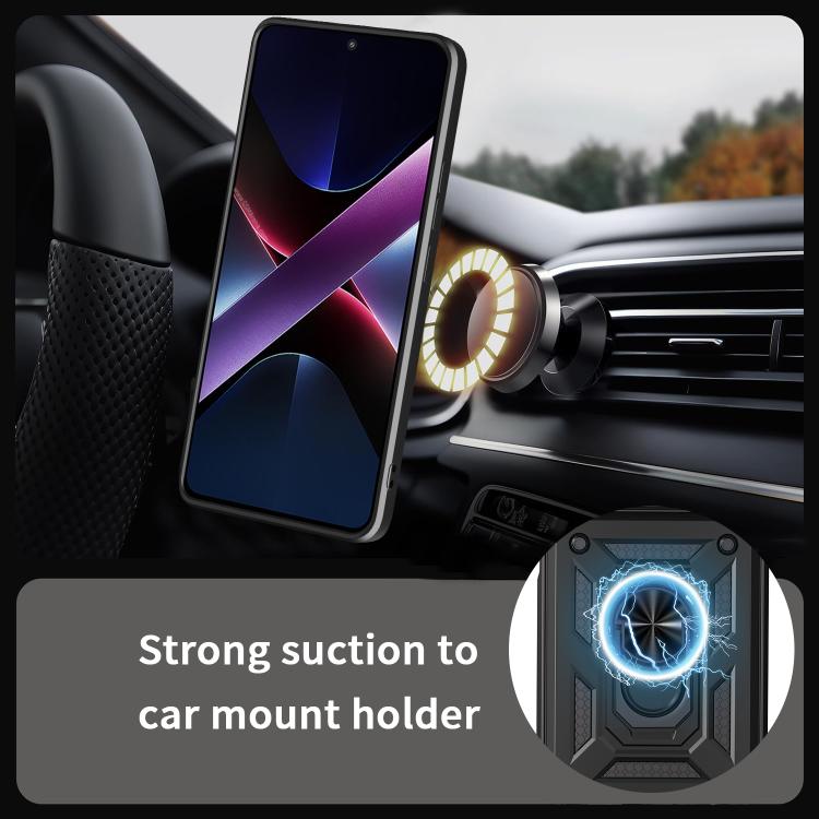 Sliding Camera Cover Design TPU+PC Phone Case, For OPPO Reno14 F 5G Global, For OPPO A5 5G Global, For OPPO Reno14 5G Global, For OPPO F29 Pro 5G, For OPPO Reno13 F 4G / 5G, For OPPO Find X8