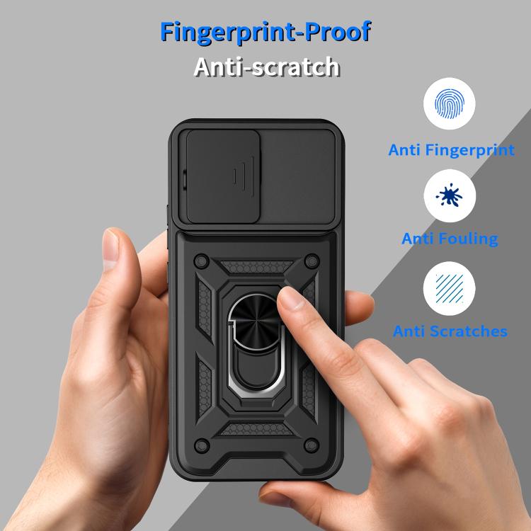 Sliding Camera Cover Design TPU+PC Phone Case, For OPPO Reno15 Pro 5G Global, For OPPO Reno15 5G Global, For OPPO Find X9, For OPPO A6 Pro 4G / 5G / F31 5G, For OPPO F31 Pro 5G, For OPPO Find X9 Pro