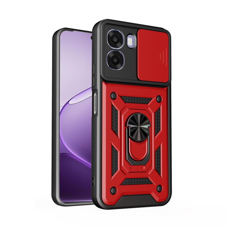 Sliding Camera Cover Design TPU+PC Phone Case, For OPPO Find X9 Ultra, For OPPO Reno15 F 5G / Reno 15c 5G Global, For OPPO A6x 4G Global, For OPPO A6x 5G Global, For OPPO Reno15 Pro 5G Global, For OPPO Reno15 5G Global
