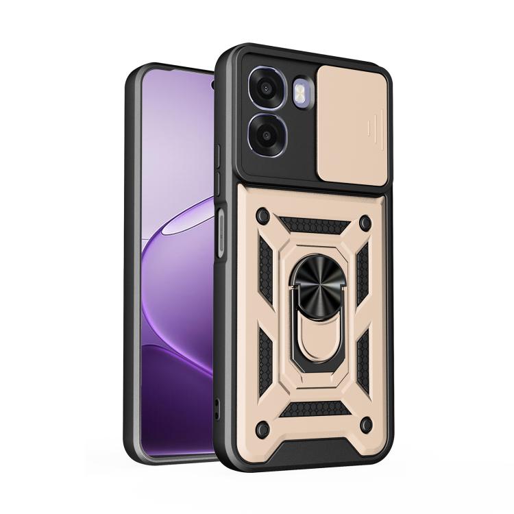 Sliding Camera Cover Design TPU+PC Phone Case, For OPPO Find X9 Ultra, For OPPO Reno15 F 5G / Reno 15c 5G Global, For OPPO A6x 4G Global, For OPPO A6x 5G Global, For OPPO Reno15 Pro 5G Global, For OPPO Reno15 5G Global
