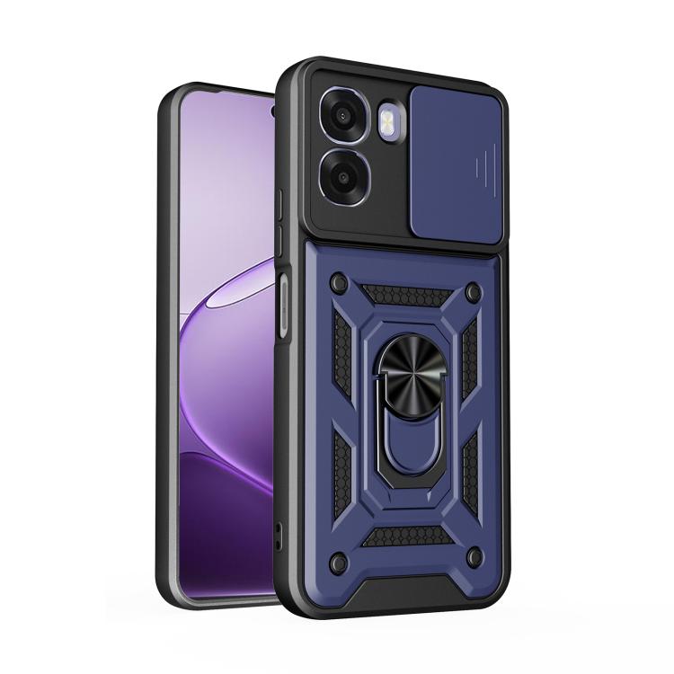 Sliding Camera Cover Design TPU+PC Phone Case, For OPPO Find X9 Ultra, For OPPO Reno15 F 5G / Reno 15c 5G Global, For OPPO A6x 4G Global, For OPPO A6x 5G Global, For OPPO Reno15 Pro 5G Global, For OPPO Reno15 5G Global