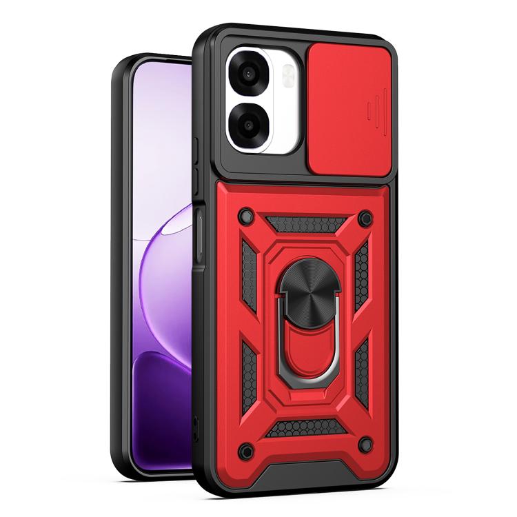 Sliding Camera Cover Design TPU+PC Phone Case, For OPPO Find X9 Ultra, For OPPO Reno15 F 5G / Reno 15c 5G Global, For OPPO A6x 4G Global, For OPPO A6x 5G Global, For OPPO Reno15 Pro 5G Global, For OPPO Reno15 5G Global