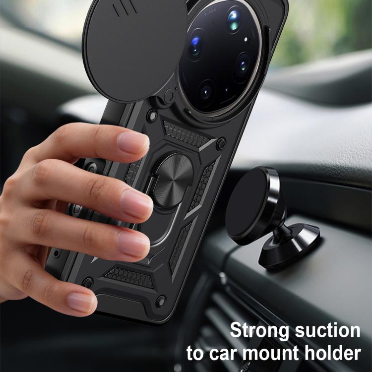 Sliding Camera Cover Design TPU+PC Phone Case, For OPPO Find X9 Ultra, For OPPO Reno15 F 5G / Reno 15c 5G Global, For OPPO A6x 4G Global, For OPPO A6x 5G Global, For OPPO Reno15 Pro 5G Global, For OPPO Reno15 5G Global