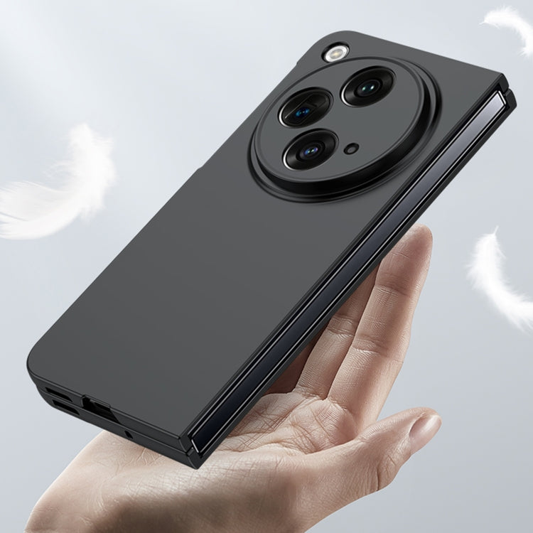 Skin Feel PC Phone Case, For OPPO Find N3 / OnePlus Open