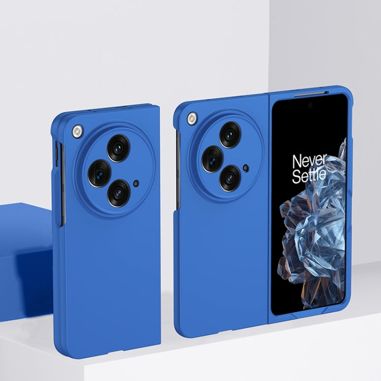 Skin Feel PC Phone Case, For OPPO Find N3 / OnePlus Open