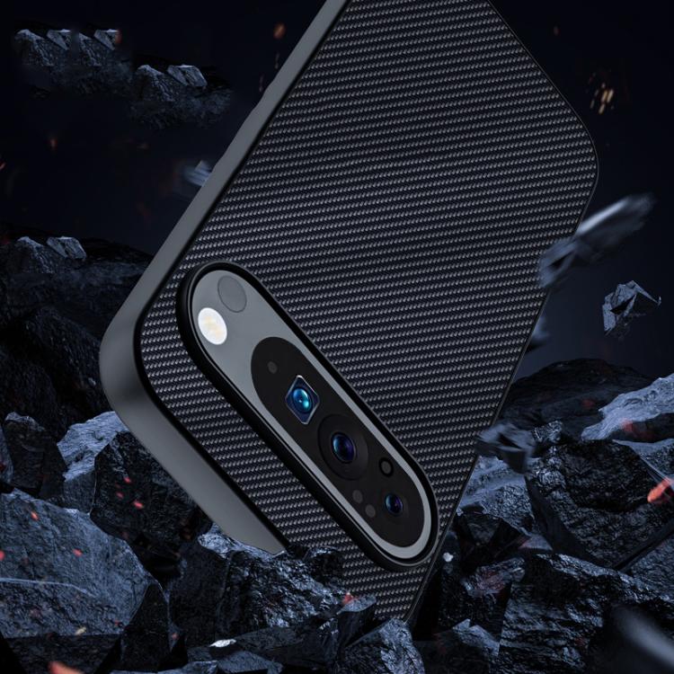 Ultra-thin Carbon Fiber Texture Printing Phone Case, For Google Pixel 10 Pro XL, For Google Pixel 10 / 10 Pro, For Google Pixel 9a, For Google Pixel 9 Pro XL, For Google Pixel 9 / 9 Pro, For Google Pixel 8a, For Google Pixel 8 Pro, For Google Pixel 8