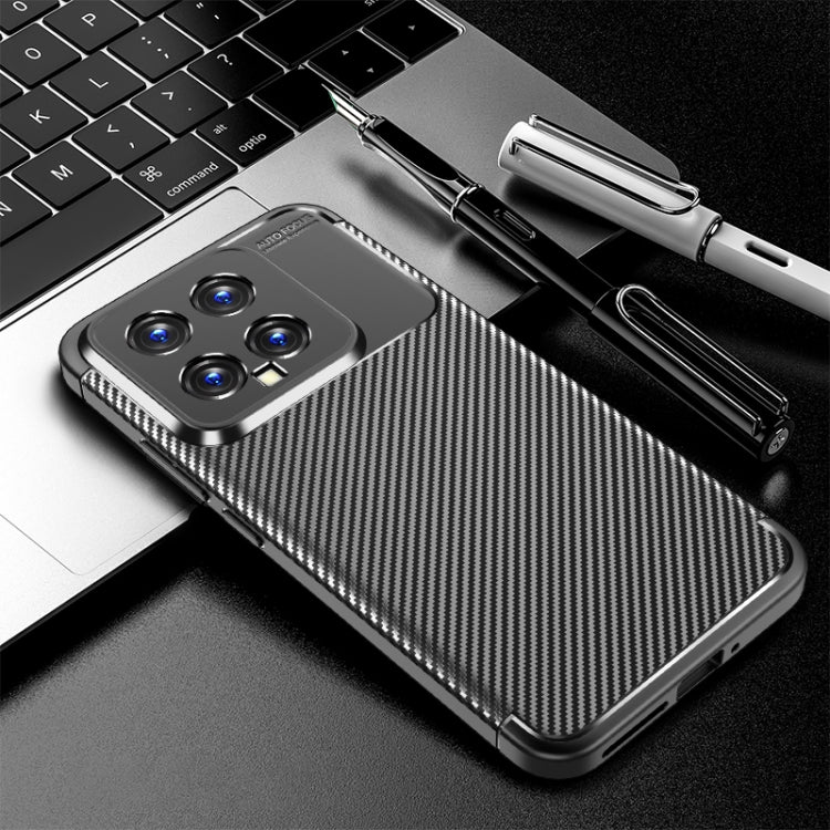Carbon Fiber Texture Shockproof TPU Phone Case, For Xiaomi Redmi Note 13 Pro 4G, For Xiaomi Redmi Note 13 4G, For Xiaomi 14 Ultra, For Xiaomi 14 Pro, For Xiaomi 14, For Xiaomi Redmi Note 13, For Xiaomi Redmi 13C, For Xiaomi Redmi Note 13 Pro+          ...