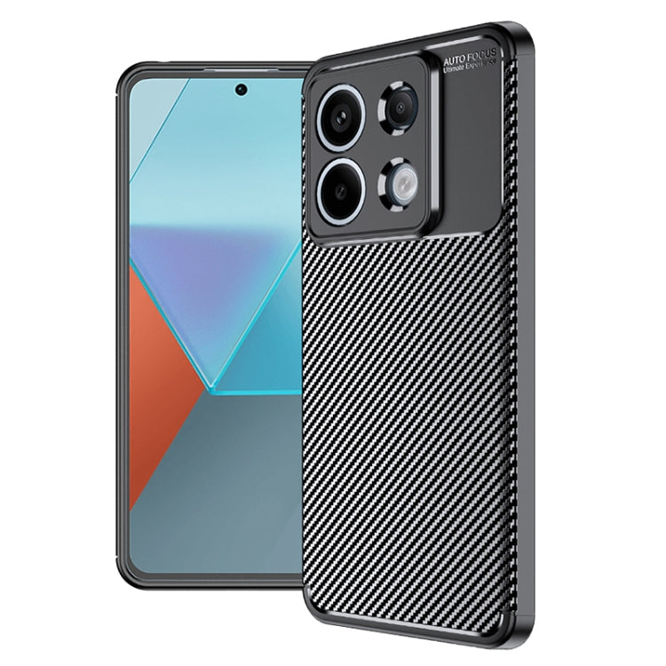 Carbon Fiber Texture Shockproof TPU Phone Case, For Xiaomi Redmi Note 13 Pro 4G, For Xiaomi Redmi Note 13 4G, For Xiaomi 14 Ultra, For Xiaomi 14 Pro, For Xiaomi 14, For Xiaomi Redmi Note 13, For Xiaomi Redmi 13C, For Xiaomi Redmi Note 13 Pro+          ...