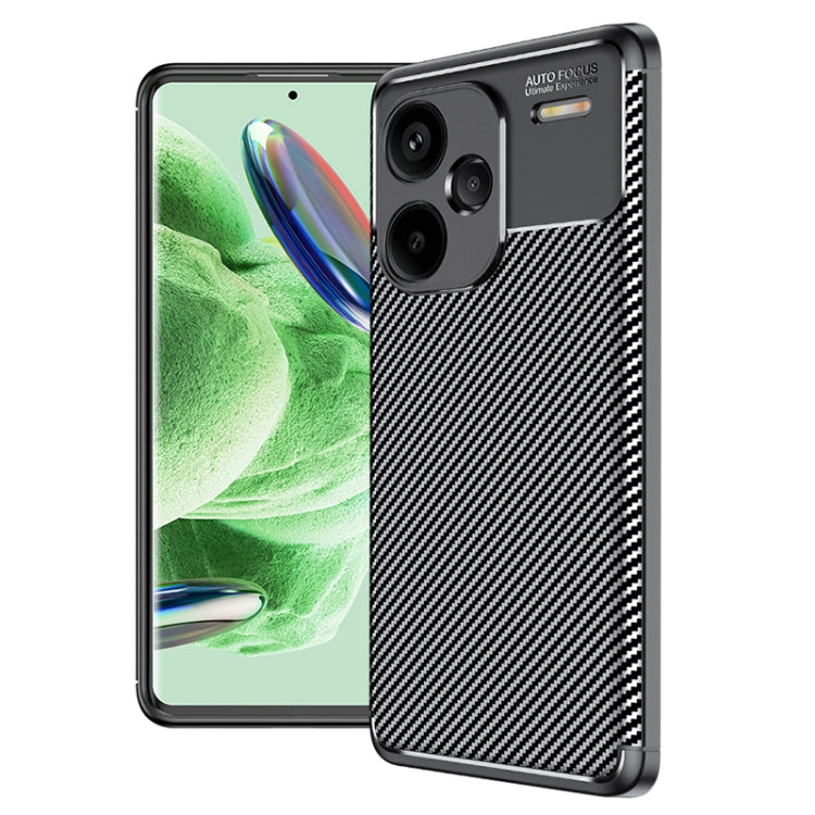 Carbon Fiber Texture Shockproof TPU Phone Case, For Xiaomi Redmi Note 13 Pro 4G, For Xiaomi Redmi Note 13 4G, For Xiaomi 14 Ultra, For Xiaomi 14 Pro, For Xiaomi 14, For Xiaomi Redmi Note 13, For Xiaomi Redmi 13C, For Xiaomi Redmi Note 13 Pro+          ...