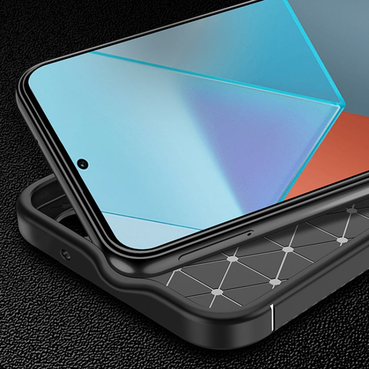 Carbon Fiber Texture Shockproof TPU Phone Case, For Xiaomi Redmi Note 13 Pro 4G, For Xiaomi Redmi Note 13 4G, For Xiaomi 14 Ultra, For Xiaomi 14 Pro, For Xiaomi 14, For Xiaomi Redmi Note 13, For Xiaomi Redmi 13C, For Xiaomi Redmi Note 13 Pro+          ...