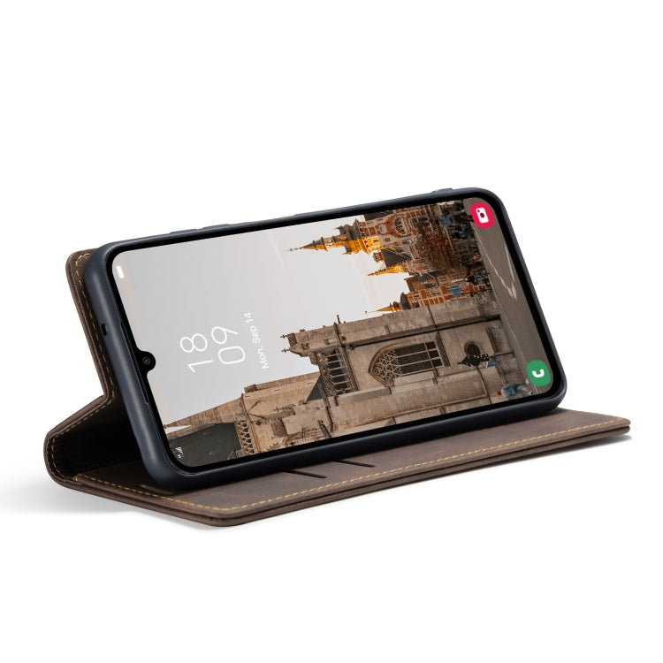 CaseMe 013 Multifunctional Horizontal Flip Leather Phone Case, For Samsung Galaxy A15 5G, For Samsung Galaxy A55 5G, For Samsung Galaxy A35 5G, ForSamsung Galaxy S24 Ultra 5G, For Samsung Galaxy S24+ 5G, For Samsung Galaxy S24 5G, For Samsung Galaxy A0...