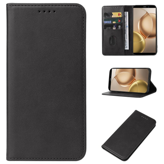 Magnetic Closure Leather Phone Case, For OUKITEL WP32, For OUKITEL WP23 / WP23 Pro, For OUKITEL C36, For OUKITEL C35