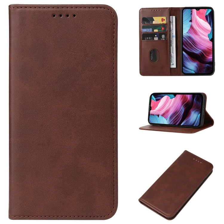 Magnetic Closure Leather Phone Case, For OUKITEL WP32, For OUKITEL WP23 / WP23 Pro, For OUKITEL C36, For OUKITEL C35