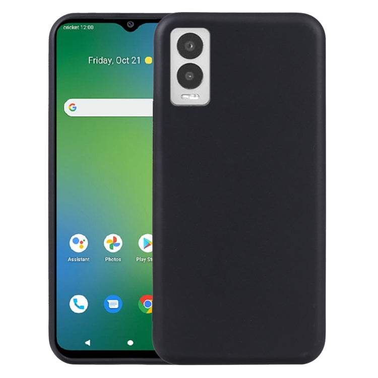 TPU Phone Case, For AT&T Propel 5G, For AT&T Motivate 4
