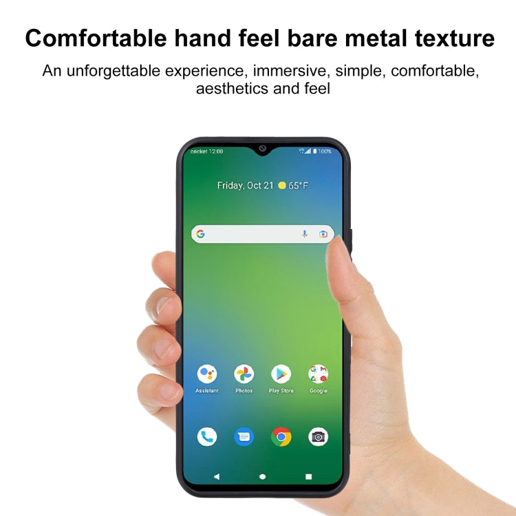TPU Phone Case, For AT&T Propel 5G, For AT&T Motivate 4