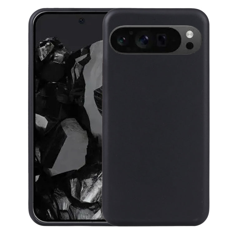 TPU Phone Case, For Google Pixel 9 Pro XL, For Google Pixel 9 Pro, For Google Pixel 9, For Google Pixel 8a