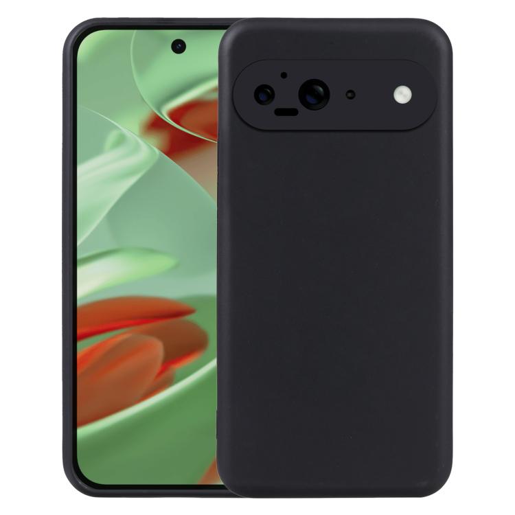 TPU Phone Case, For Google Pixel 9 Pro XL, For Google Pixel 9 Pro, For Google Pixel 9, For Google Pixel 8a