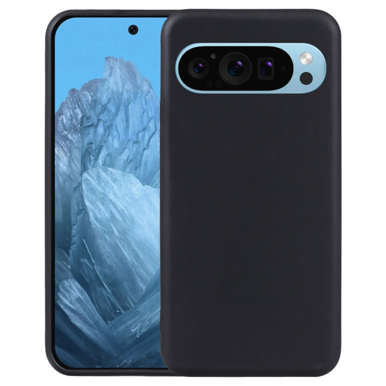 TPU Phone Case, For Google Pixel 9 Pro XL, For Google Pixel 9 Pro, For Google Pixel 9, For Google Pixel 8a