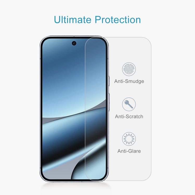 10pcs 0.26mm 9H 2.5D Tempered Glass Film, For Google Pixel 11 Pro XL, For Google Pixel 11, For Google Pixel 11 Pro, For Google Pixel 10a, For Google Pixel 10 Pro XL, For Google Pixel 10 Pro, For Google Pixel 10, For Google Pixel 9a                     ...