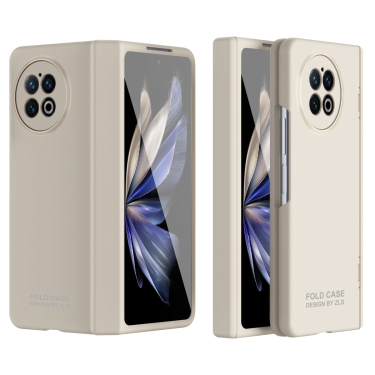 Extraordinary Series Hinged Folding Full Phone Case, For vivo X Fold2