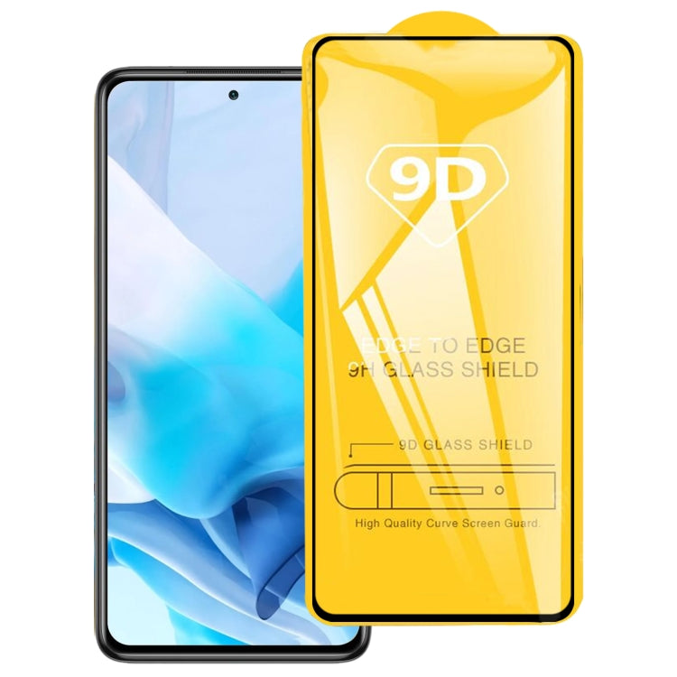 9D Full Glue Screen Tempered Glass Film, For Xiaomi Poco X8 Pro Max 5G, For Redmi Turbo 5 Max 5G, For Xiaomi Poco X8 Pro 5G, For Redmi Turbo 5 5G, For Redmi K90 Pro Max / Champion Edition, For Redmi K90, For Xiaomi Poco C85 5G, For Xiaomi Poco M7 4G 16...