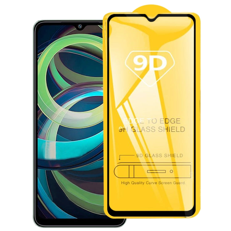 9D Full Glue Screen Tempered Glass Film, For Xiaomi Poco X8 Pro Max 5G, For Redmi Turbo 5 Max 5G, For Xiaomi Poco X8 Pro 5G, For Redmi Turbo 5 5G, For Redmi K90 Pro Max / Champion Edition, For Redmi K90, For Xiaomi Poco C85 5G, For Xiaomi Poco M7 4G 16...