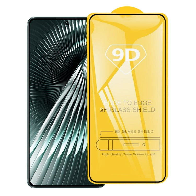 9D Full Glue Screen Tempered Glass Film, For Xiaomi Poco X8 Pro Max 5G, For Redmi Turbo 5 Max 5G, For Xiaomi Poco X8 Pro 5G, For Redmi Turbo 5 5G, For Redmi K90 Pro Max / Champion Edition, For Redmi K90, For Xiaomi Poco C85 5G, For Xiaomi Poco M7 4G 16...