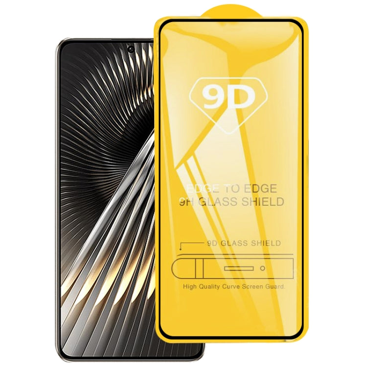 9D Full Glue Screen Tempered Glass Film, For Xiaomi Poco X8 Pro Max 5G, For Redmi Turbo 5 Max 5G, For Xiaomi Poco X8 Pro 5G, For Redmi Turbo 5 5G, For Redmi K90 Pro Max / Champion Edition, For Redmi K90, For Xiaomi Poco C85 5G, For Xiaomi Poco M7 4G 16...