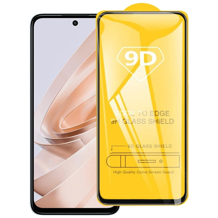 9D Full Glue Screen Tempered Glass Film, For Xiaomi Poco X8 Pro Max 5G, For Redmi Turbo 5 Max 5G, For Xiaomi Poco X8 Pro 5G, For Redmi Turbo 5 5G, For Redmi K90 Pro Max / Champion Edition, For Redmi K90, For Xiaomi Poco C85 5G, For Xiaomi Poco M7 4G 16...