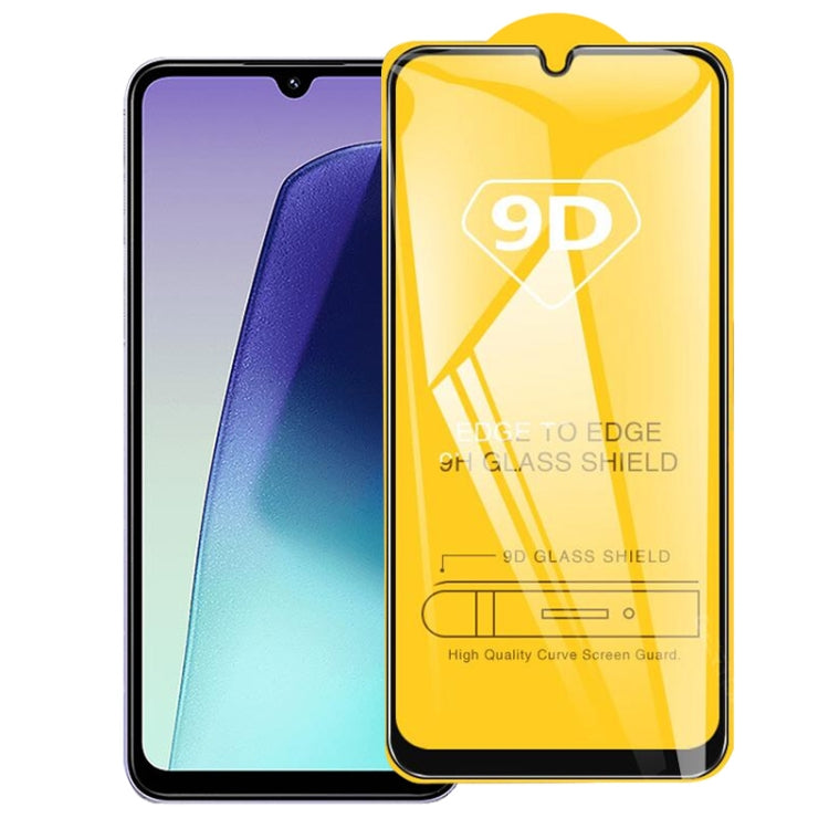 9D Full Glue Screen Tempered Glass Film, For Xiaomi Poco X8 Pro Max 5G, For Redmi Turbo 5 Max 5G, For Xiaomi Poco X8 Pro 5G, For Redmi Turbo 5 5G, For Redmi K90 Pro Max / Champion Edition, For Redmi K90, For Xiaomi Poco C85 5G, For Xiaomi Poco M7 4G 16...