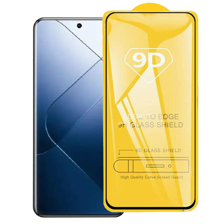 9D Full Glue Screen Tempered Glass Film, For Xiaomi Poco X8 Pro Max 5G, For Redmi Turbo 5 Max 5G, For Xiaomi Poco X8 Pro 5G, For Redmi Turbo 5 5G, For Redmi K90 Pro Max / Champion Edition, For Redmi K90, For Xiaomi Poco C85 5G, For Xiaomi Poco M7 4G 16...