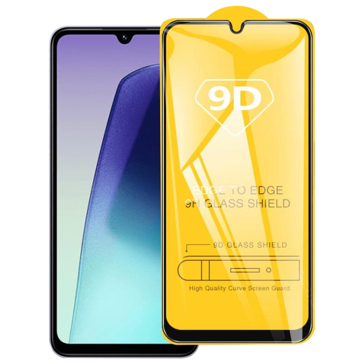9D Full Glue Screen Tempered Glass Film, For Xiaomi Poco X8 Pro Max 5G, For Redmi Turbo 5 Max 5G, For Xiaomi Poco X8 Pro 5G, For Redmi Turbo 5 5G, For Redmi K90 Pro Max / Champion Edition, For Redmi K90, For Xiaomi Poco C85 5G, For Xiaomi Poco M7 4G 16...