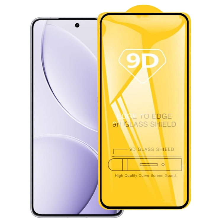9D Full Glue Screen Tempered Glass Film, For Xiaomi Poco X8 Pro Max 5G, For Redmi Turbo 5 Max 5G, For Xiaomi Poco X8 Pro 5G, For Redmi Turbo 5 5G, For Redmi K90 Pro Max / Champion Edition, For Redmi K90, For Xiaomi Poco C85 5G, For Xiaomi Poco M7 4G 16...