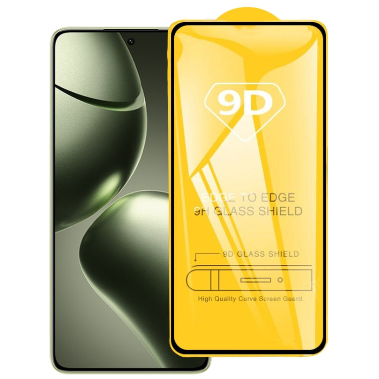 9D Full Glue Screen Tempered Glass Film, For Xiaomi Poco X8 Pro Max 5G, For Redmi Turbo 5 Max 5G, For Xiaomi Poco X8 Pro 5G, For Redmi Turbo 5 5G, For Redmi K90 Pro Max / Champion Edition, For Redmi K90, For Xiaomi Poco C85 5G, For Xiaomi Poco M7 4G 16...