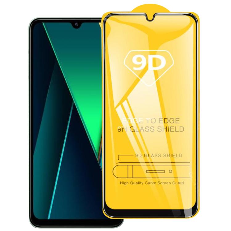 9D Full Glue Screen Tempered Glass Film, For Xiaomi Poco X8 Pro Max 5G, For Redmi Turbo 5 Max 5G, For Xiaomi Poco X8 Pro 5G, For Redmi Turbo 5 5G, For Redmi K90 Pro Max / Champion Edition, For Redmi K90, For Xiaomi Poco C85 5G, For Xiaomi Poco M7 4G 16...