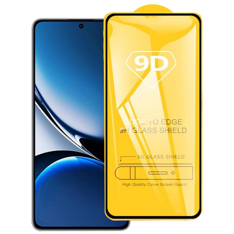 9D Full Glue Screen Tempered Glass Film, For Xiaomi Poco X8 Pro Max 5G, For Redmi Turbo 5 Max 5G, For Xiaomi Poco X8 Pro 5G, For Redmi Turbo 5 5G, For Redmi K90 Pro Max / Champion Edition, For Redmi K90, For Xiaomi Poco C85 5G, For Xiaomi Poco M7 4G 16...