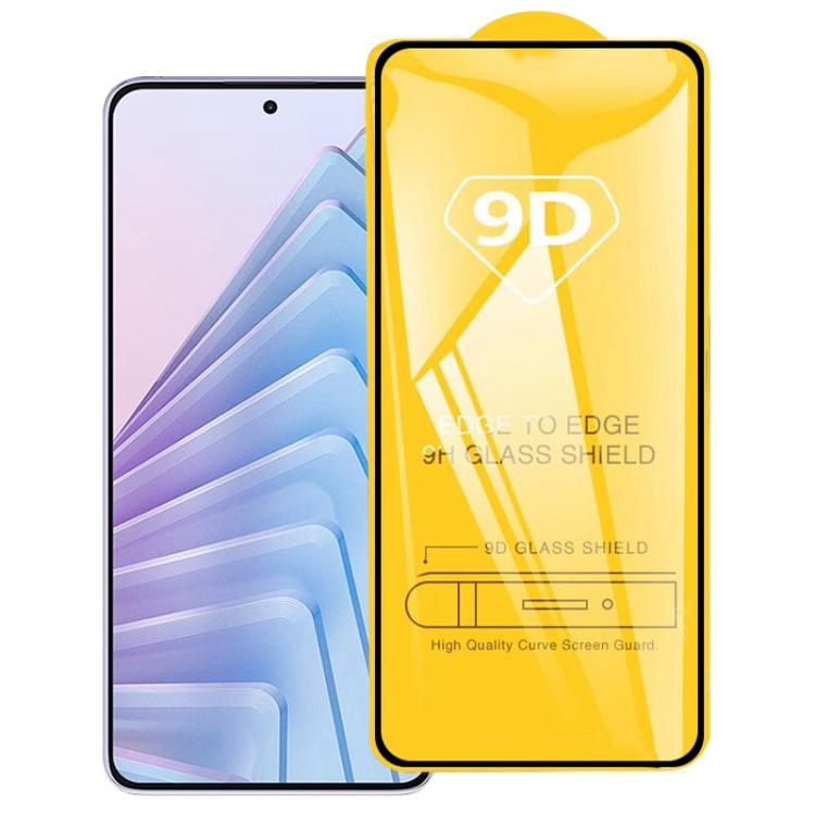 9D Full Glue Screen Tempered Glass Film, For Xiaomi Poco X8 Pro Max 5G, For Redmi Turbo 5 Max 5G, For Xiaomi Poco X8 Pro 5G, For Redmi Turbo 5 5G, For Redmi K90 Pro Max / Champion Edition, For Redmi K90, For Xiaomi Poco C85 5G, For Xiaomi Poco M7 4G 16...