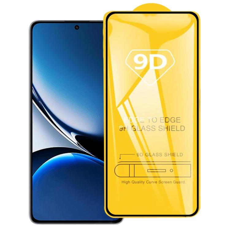9D Full Glue Screen Tempered Glass Film, For Xiaomi Poco X8 Pro Max 5G, For Redmi Turbo 5 Max 5G, For Xiaomi Poco X8 Pro 5G, For Redmi Turbo 5 5G, For Redmi K90 Pro Max / Champion Edition, For Redmi K90, For Xiaomi Poco C85 5G, For Xiaomi Poco M7 4G 16...