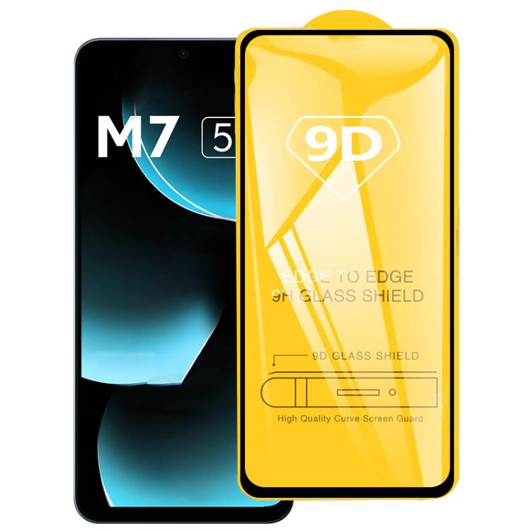 9D Full Glue Screen Tempered Glass Film, For Xiaomi Poco X8 Pro Max 5G, For Redmi Turbo 5 Max 5G, For Xiaomi Poco X8 Pro 5G, For Redmi Turbo 5 5G, For Redmi K90 Pro Max / Champion Edition, For Redmi K90, For Xiaomi Poco C85 5G, For Xiaomi Poco M7 4G 16...