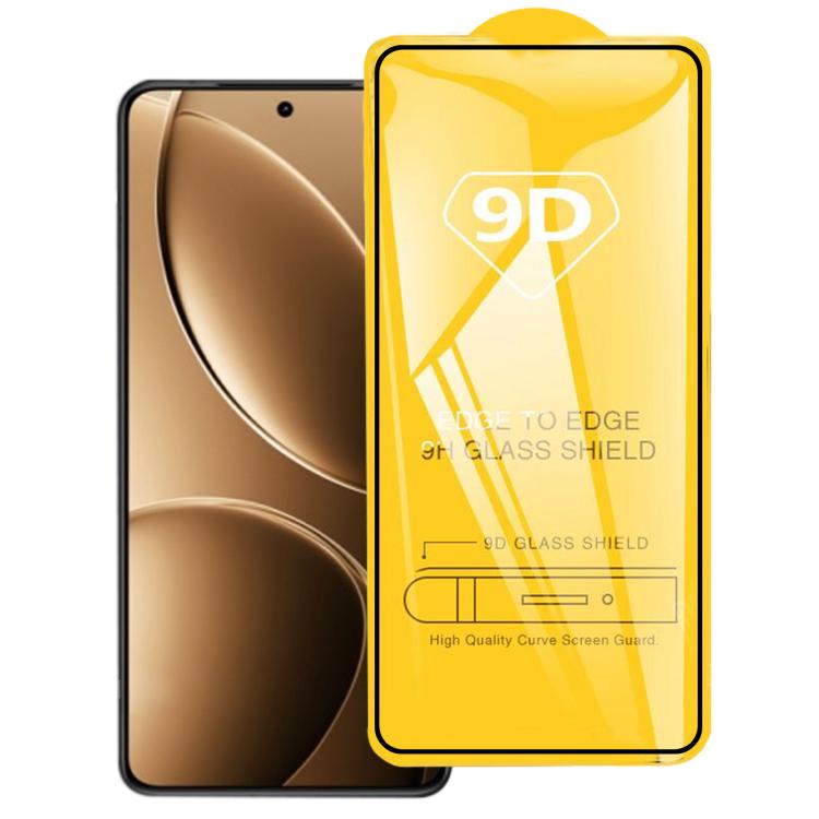 9D Full Glue Screen Tempered Glass Film, For Xiaomi Poco X8 Pro Max 5G, For Redmi Turbo 5 Max 5G, For Xiaomi Poco X8 Pro 5G, For Redmi Turbo 5 5G, For Redmi K90 Pro Max / Champion Edition, For Redmi K90, For Xiaomi Poco C85 5G, For Xiaomi Poco M7 4G 16...