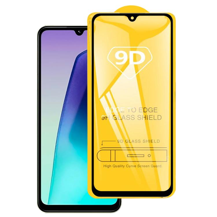 9D Full Glue Screen Tempered Glass Film, For Xiaomi Poco X8 Pro Max 5G, For Redmi Turbo 5 Max 5G, For Xiaomi Poco X8 Pro 5G, For Redmi Turbo 5 5G, For Redmi K90 Pro Max / Champion Edition, For Redmi K90, For Xiaomi Poco C85 5G, For Xiaomi Poco M7 4G 16...