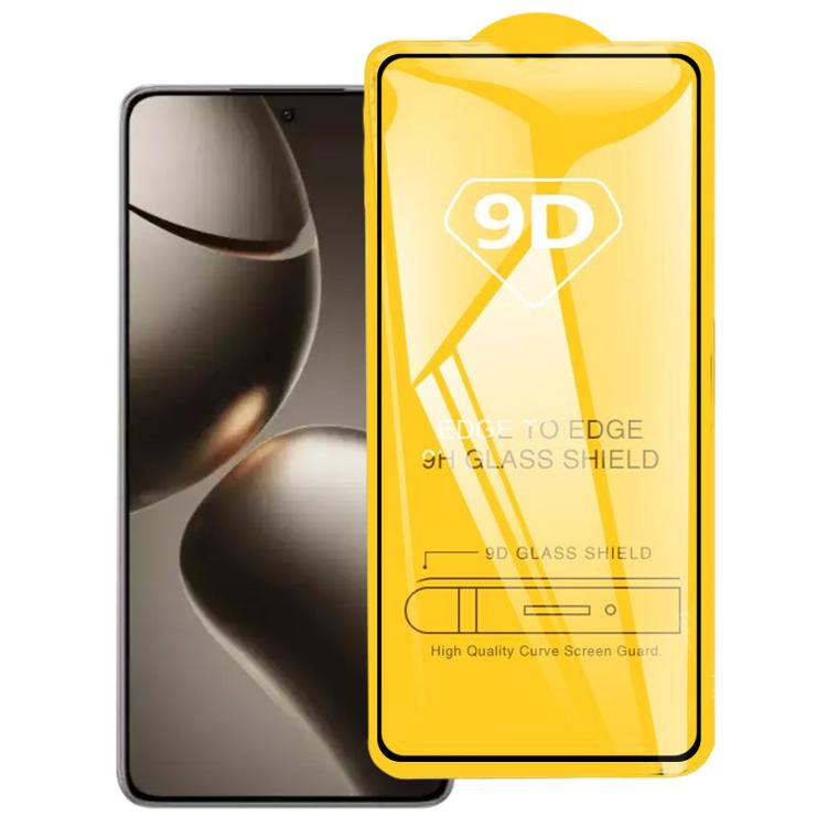 9D Full Glue Screen Tempered Glass Film, For Xiaomi Poco X8 Pro Max 5G, For Redmi Turbo 5 Max 5G, For Xiaomi Poco X8 Pro 5G, For Redmi Turbo 5 5G, For Redmi K90 Pro Max / Champion Edition, For Redmi K90, For Xiaomi Poco C85 5G, For Xiaomi Poco M7 4G 16...