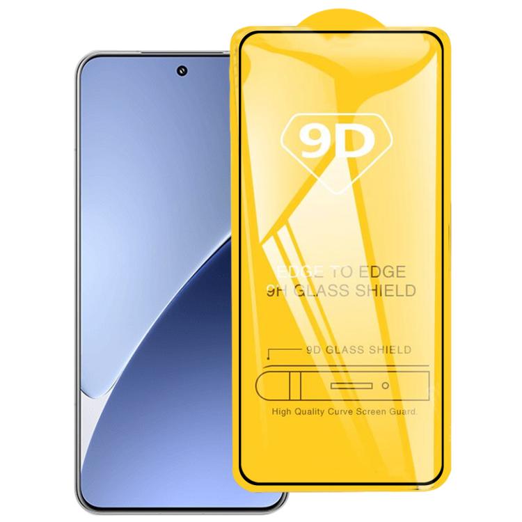 9D Full Glue Screen Tempered Glass Film, For Xiaomi Poco X8 Pro Max 5G, For Redmi Turbo 5 Max 5G, For Xiaomi Poco X8 Pro 5G, For Redmi Turbo 5 5G, For Redmi K90 Pro Max / Champion Edition, For Redmi K90, For Xiaomi Poco C85 5G, For Xiaomi Poco M7 4G 16...