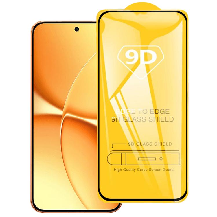 9D Full Glue Screen Tempered Glass Film, For Xiaomi Poco X8 Pro Max 5G, For Redmi Turbo 5 Max 5G, For Xiaomi Poco X8 Pro 5G, For Redmi Turbo 5 5G, For Redmi K90 Pro Max / Champion Edition, For Redmi K90, For Xiaomi Poco C85 5G, For Xiaomi Poco M7 4G 16...