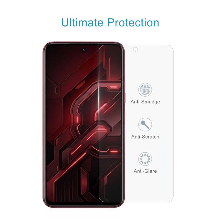 10pcs 0.26mm 9H 2.5D Tempered Glass Film, For Infinix GT 50 Pro 5G, For Infinix Hot 70 4G, For Infinix Hot 70 5G, For Infinix Note 60 Ultra 5G, For Infinix Smart 20 4G, For Infinix Note 60 Pro 5G, For Infinix Note 60 5G, For Infinix Hot 60i 5G         ...
