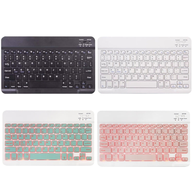Square Cap Bluetooth Keyboard Leather Case with Pen Slot, For Samsung Galaxy Tab S9 FE+, For Samsung Galaxy Tab A9+, For Samsung Galaxy Tab A9, For Samsung Galaxy Tab S9 FE
