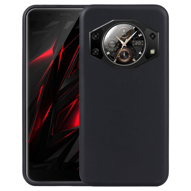TPU Phone Case, For Fossibot F106 Pro, For Fossibot F101 Pro, For Fossibot F102, For Fossibot F101
