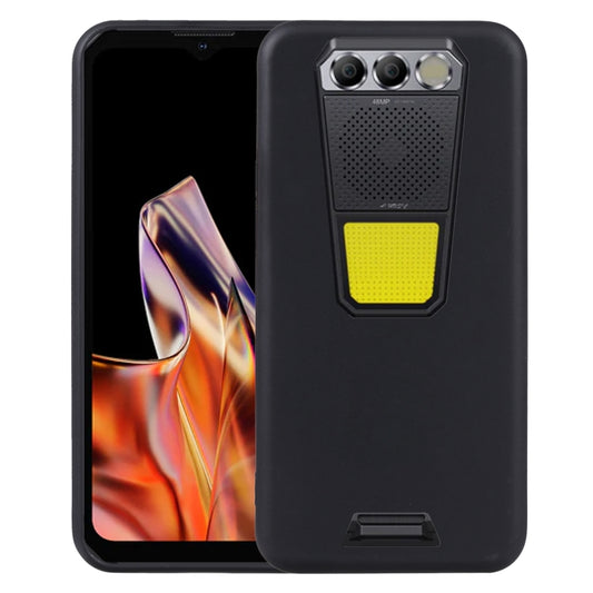 TPU Phone Case, For Fossibot F106 Pro, For Fossibot F101 Pro, For Fossibot F102, For Fossibot F101